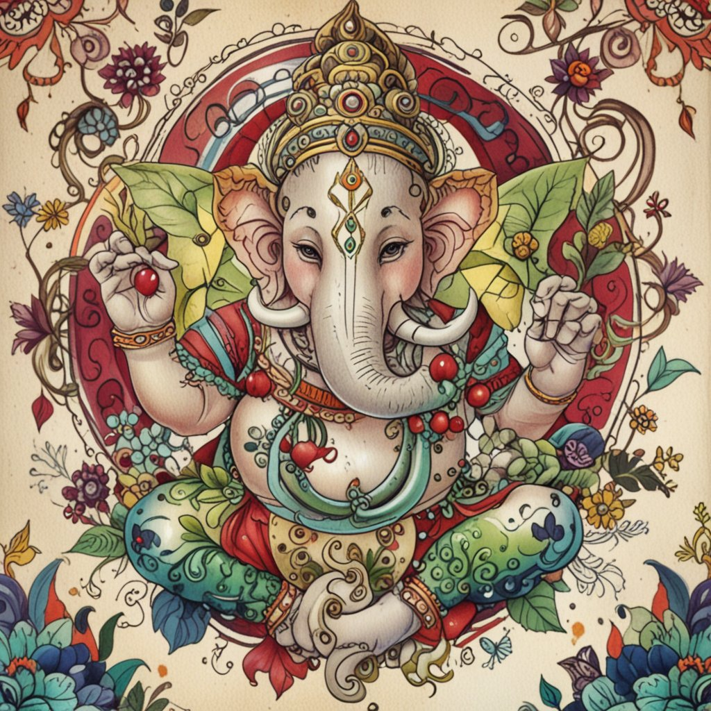GANESHA